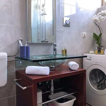 Apartman Buble