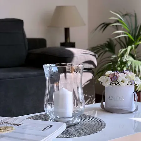 Buble Apartman