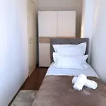 Apartman Apartment Buble