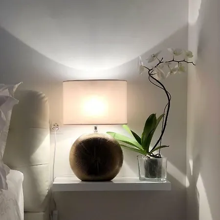 Apartmán Buble *