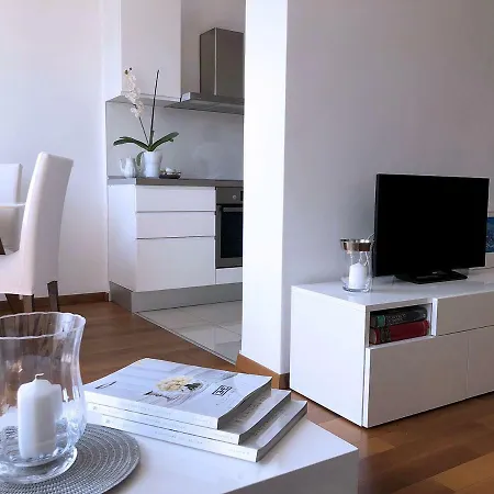Daire Apartment Buble Split