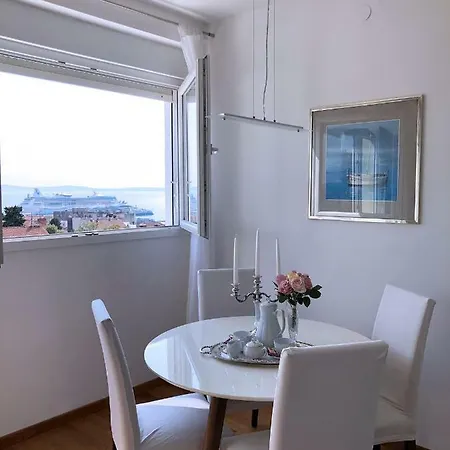 Buble Apartmán