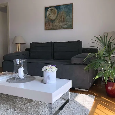 Apartman Apartment Buble Split