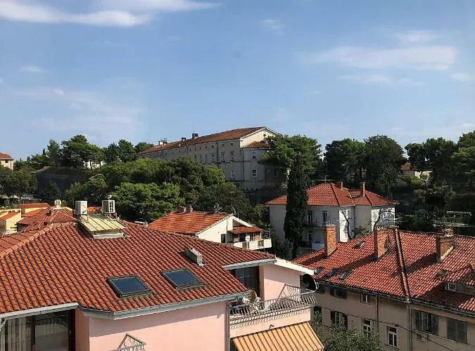 Διαμέρισμα Marija