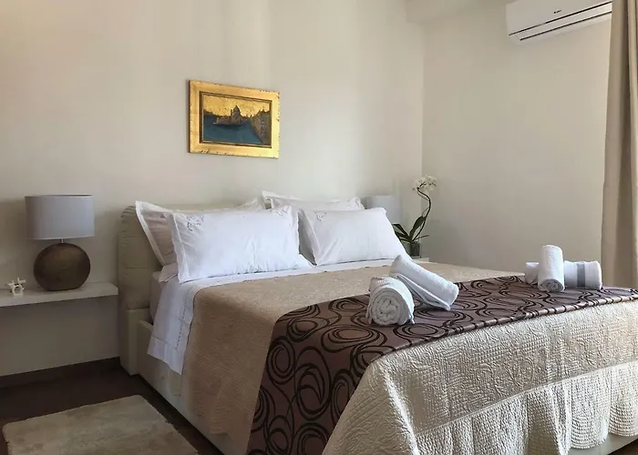 Marija Apartman Split