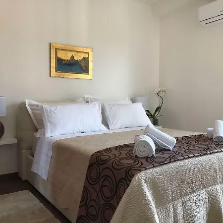 Buble Appartement Split
