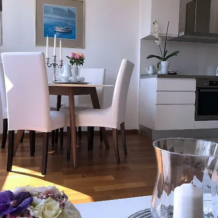 Lägenhet Marija