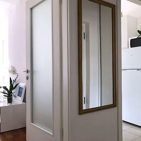 Appartement Marija Split