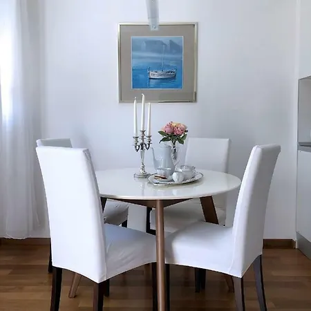 Marija Lägenhet