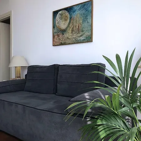 Appartement Marija Split