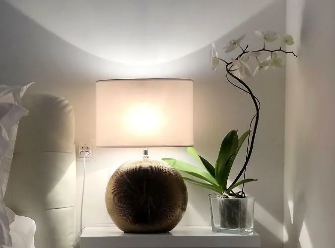 Lejlighed Apartment Buble *