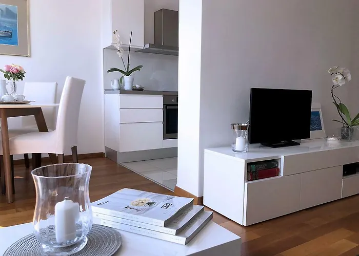Lejlighed Apartment Buble Split