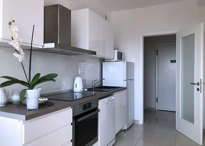 Apartment Buble
