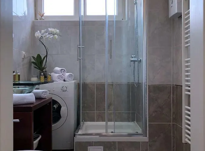 Apartment Buble *