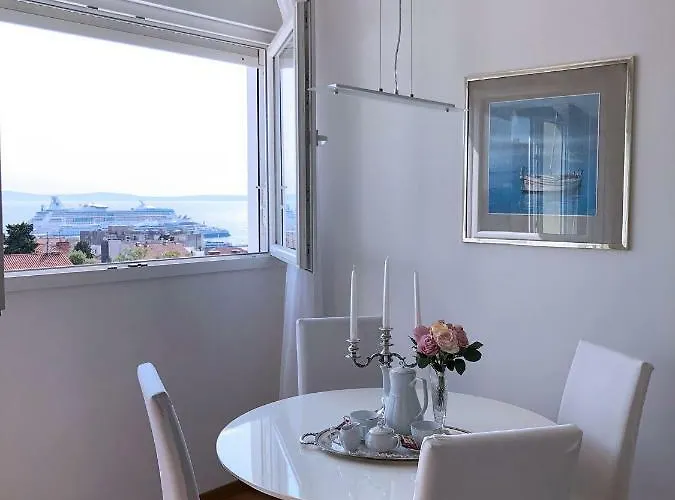 Apartment Buble Lejlighed