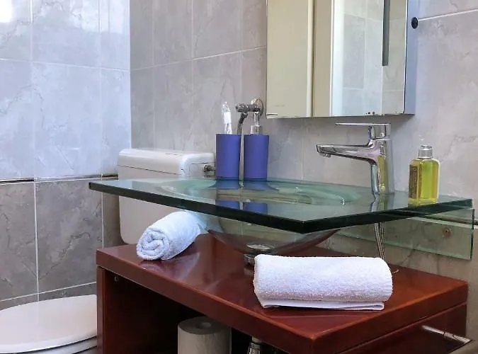 Apartment Buble *