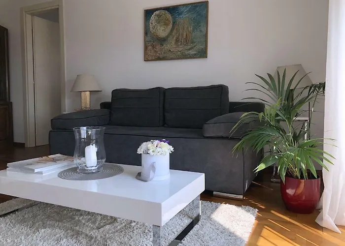 Lejlighed Apartment Buble Split
