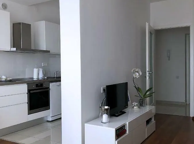 Apartment Buble *