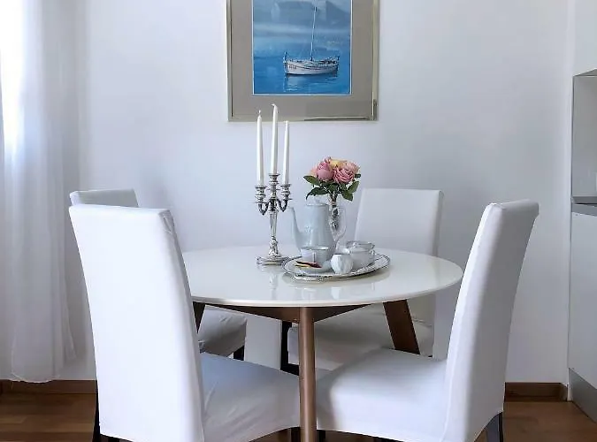 Apartment Buble Lejlighed