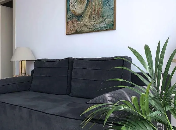 Lejlighed Apartment Buble Split