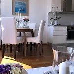 Apartment Apartment Buble