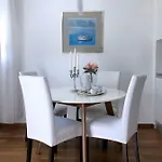 Apartment Buble Apartment