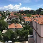 Apartment Buble Split