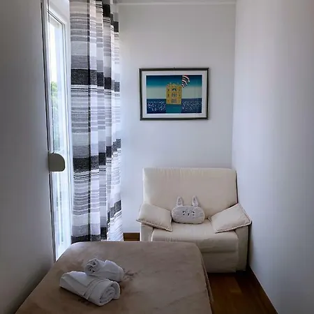 Apartman Buble